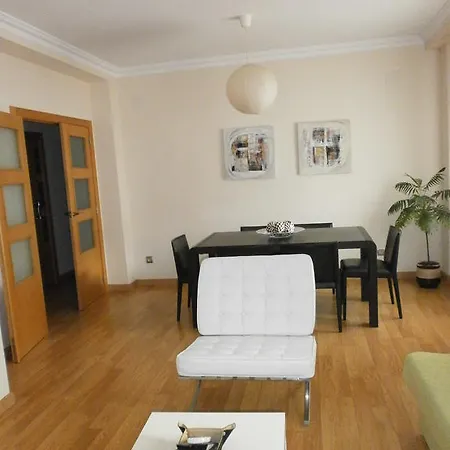 Angel Flats Apartment *