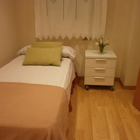 Apartment Angel Flats Valencia
