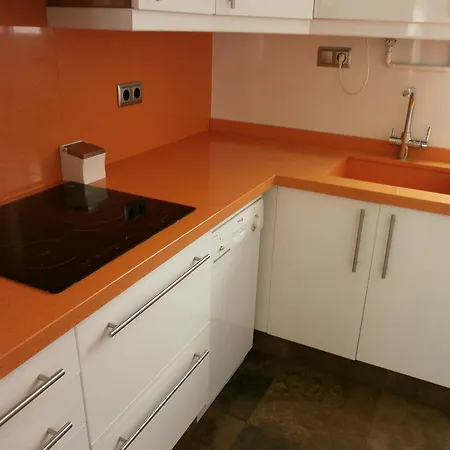 Apartment Angel Flats