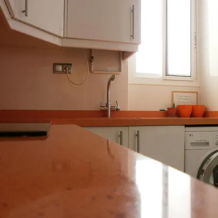 Apartment Angel Flats Valencia