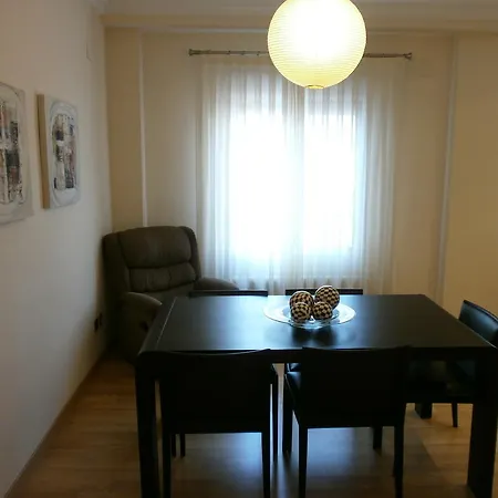 Apartment Angel Flats *