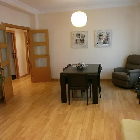 Apartment Angel Flats