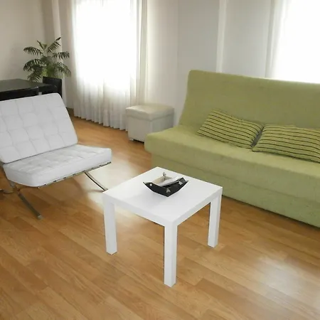 Apartment Angel Flats Valencia
