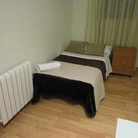 Angel Flats Apartment Valencia