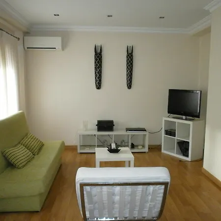Apartment Angel Flats Valencia