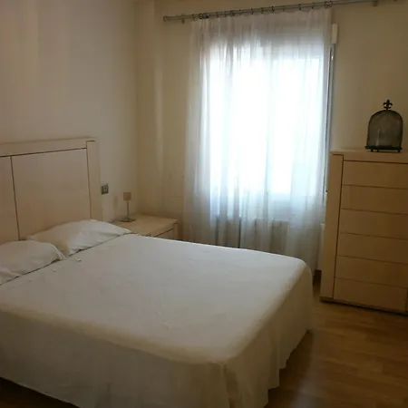 Appartement Angel Flats