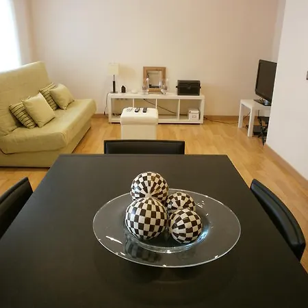 Appartement Angel Flats *