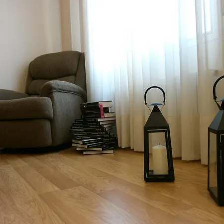 Appartement Angel Flats