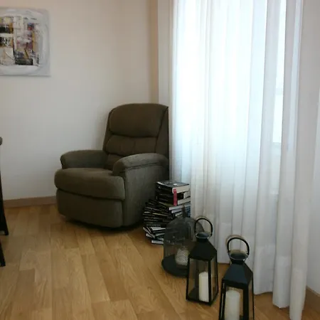 Appartement Angel Flats