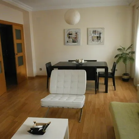 Appartement Angel Flats *